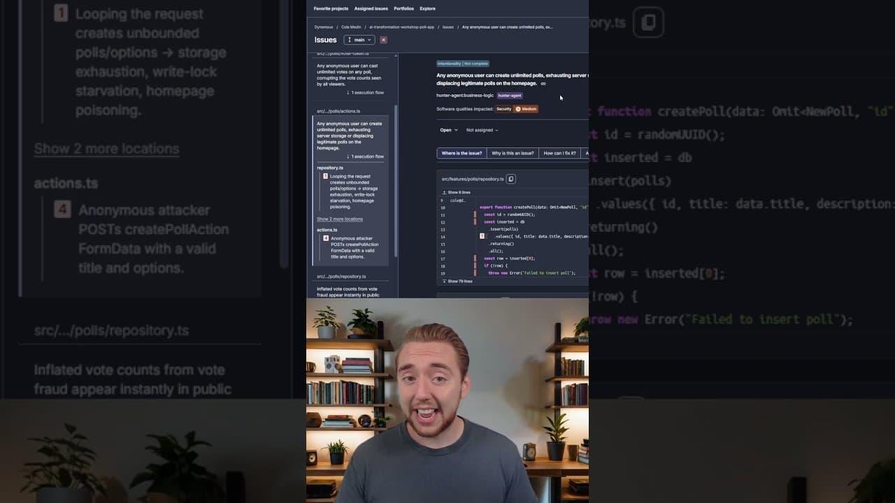 The Hidden Flaw of EVERY Coding Agent Now Has a Solution
