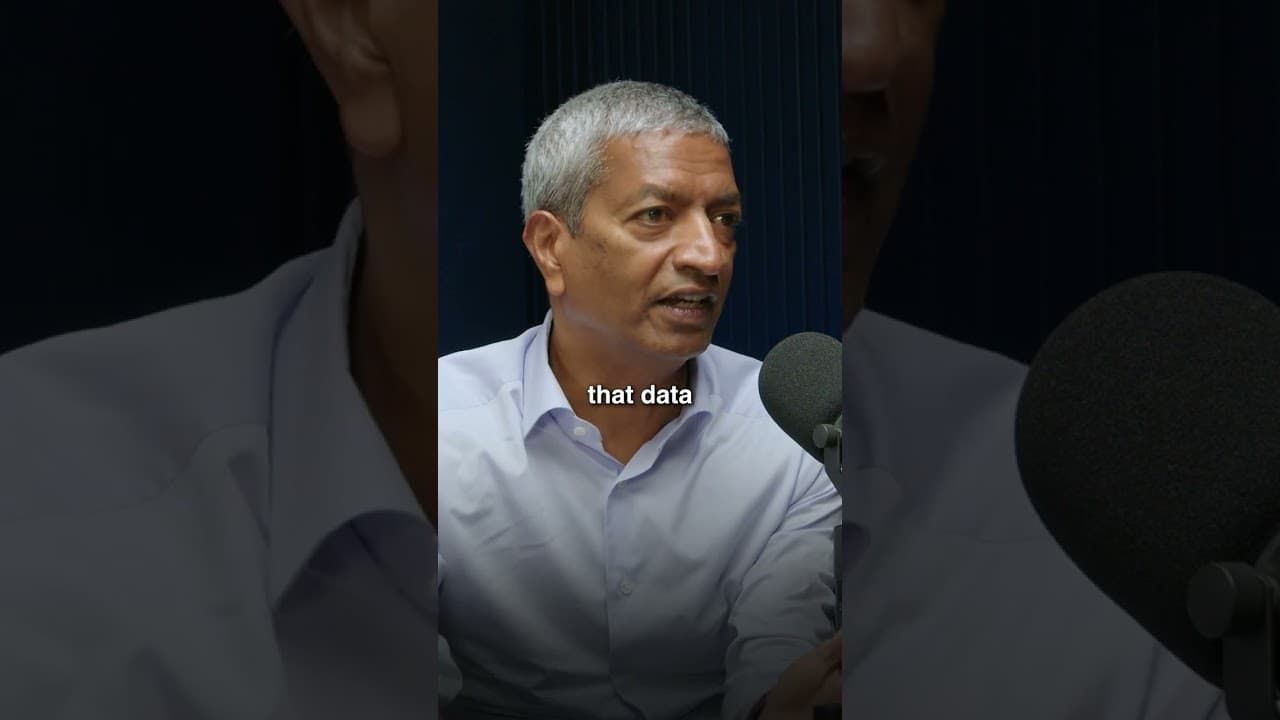 The Real Reason AI Data Centres Are Slow