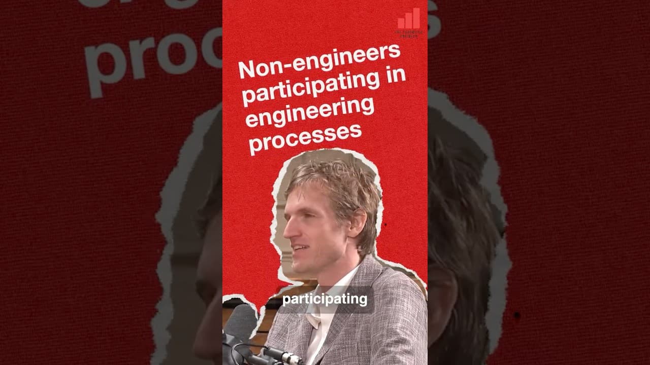 Mario & Armin: Product managers are now sending pull requests