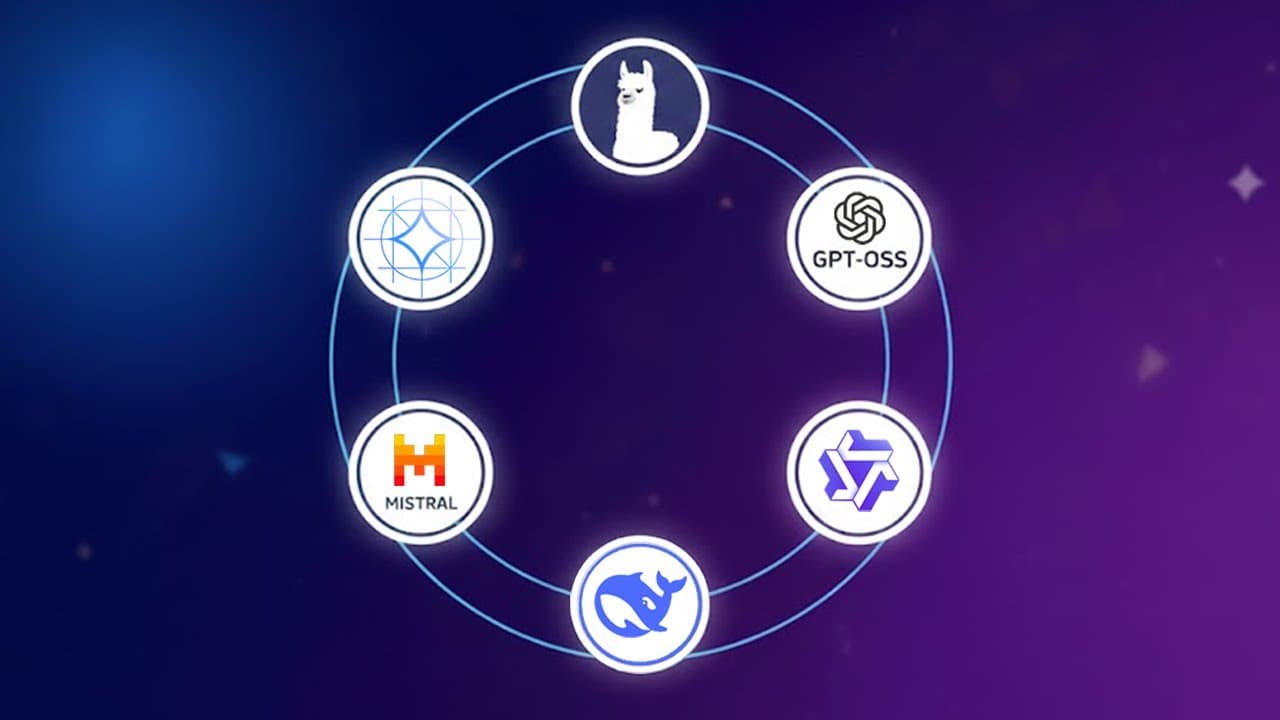 Les MEILLEURS IA (LLMs) Open Source en local : usages réels, licences & infra (2025 – début 2026)
