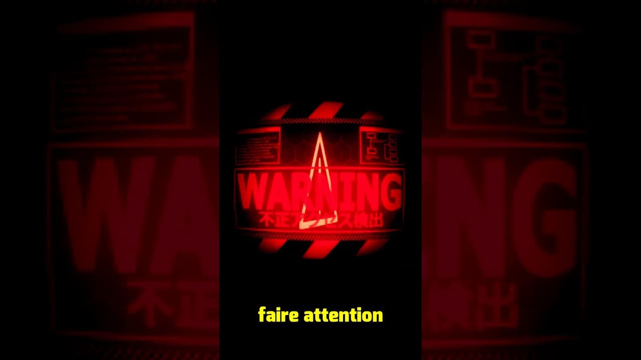 ⚠️ Les agents IA c'est dangereux... Attention à ça ⚠️