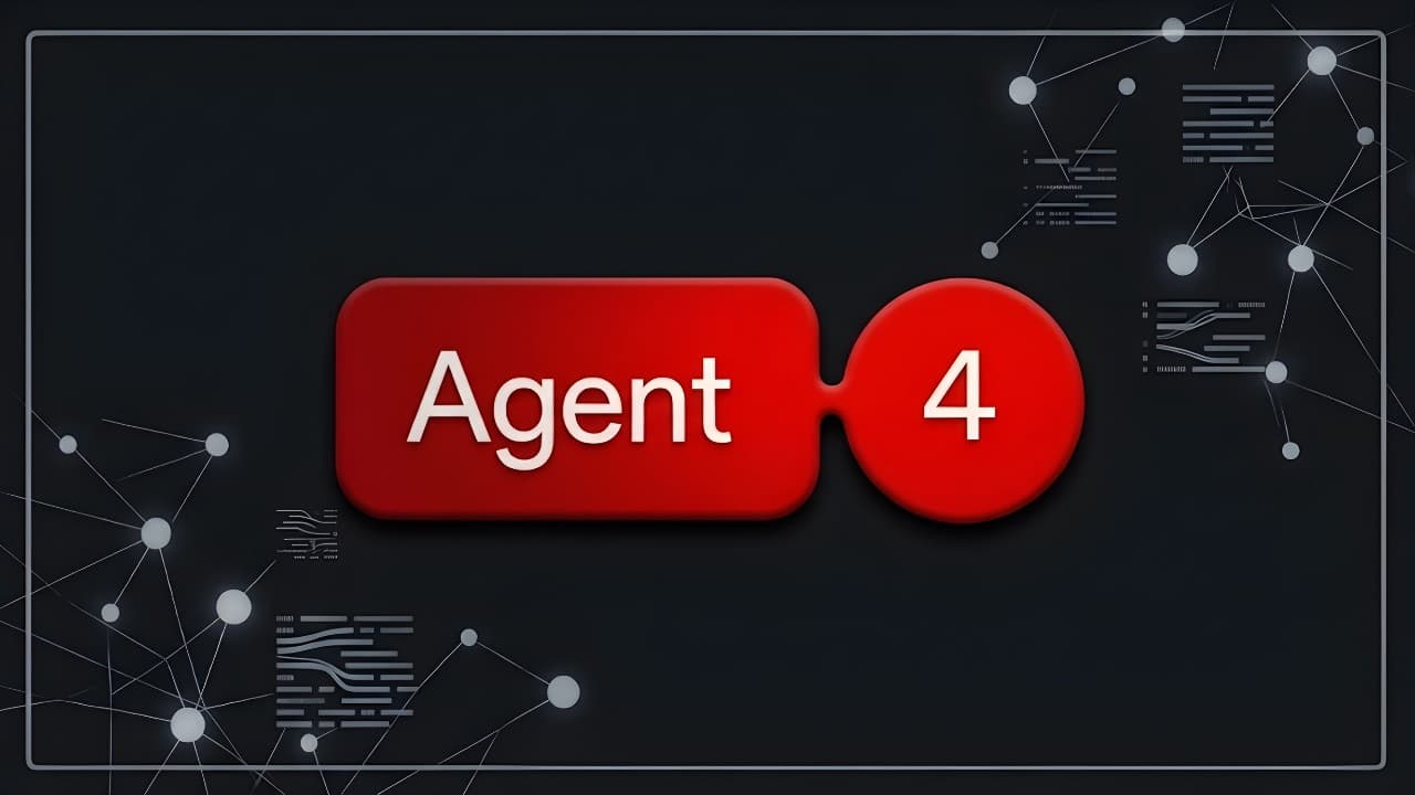 Replit Agent 4: Parallel Agents for Vibe Coding