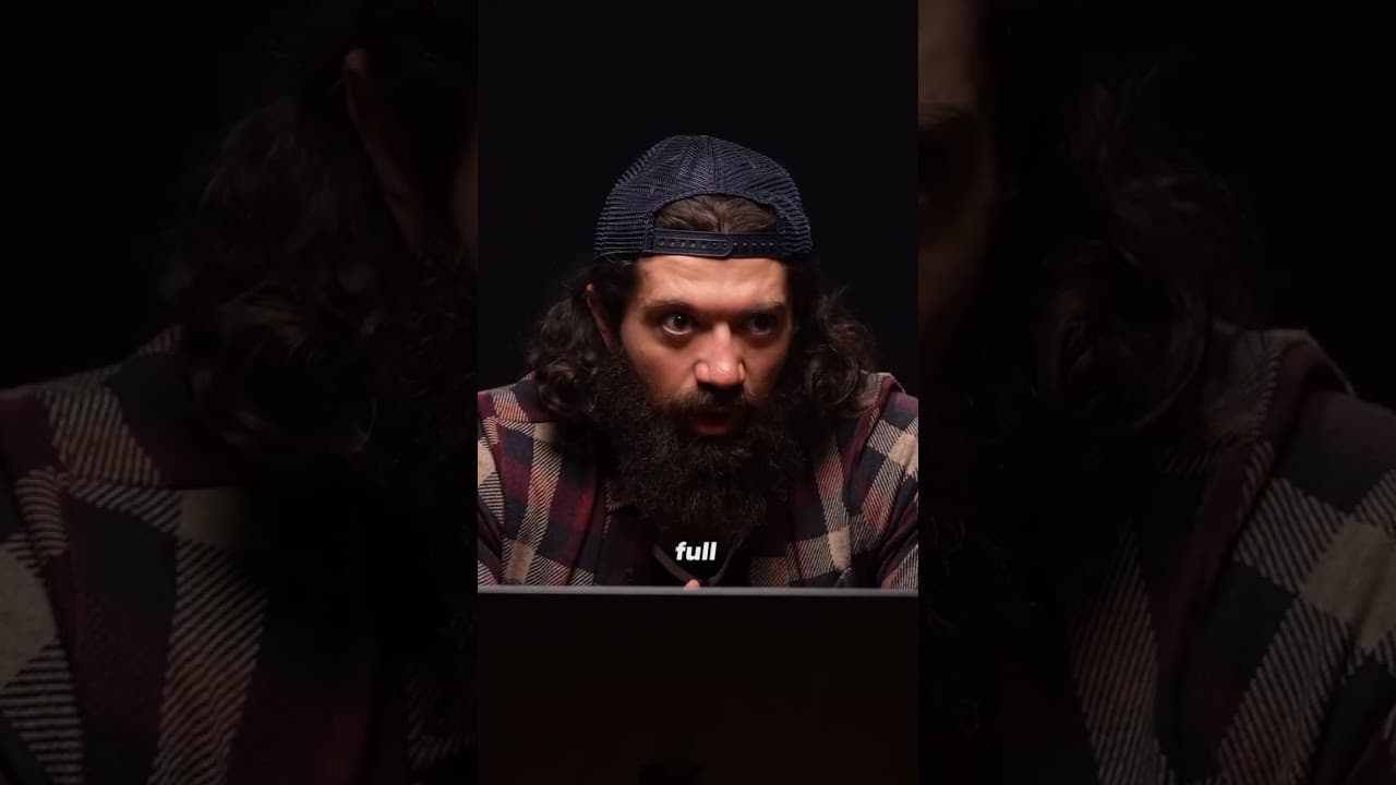 “Why Am I Still Broke?”