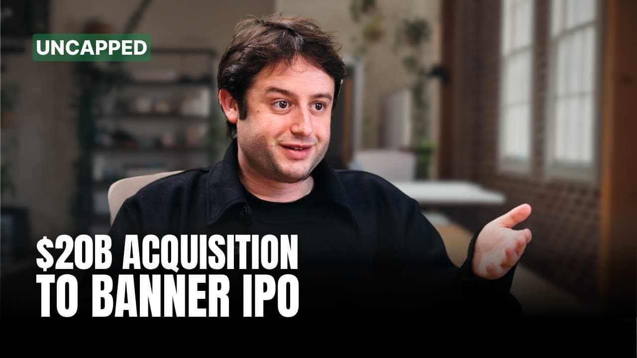 Figma's Dylan Field on the Future of Design | Ep. 31