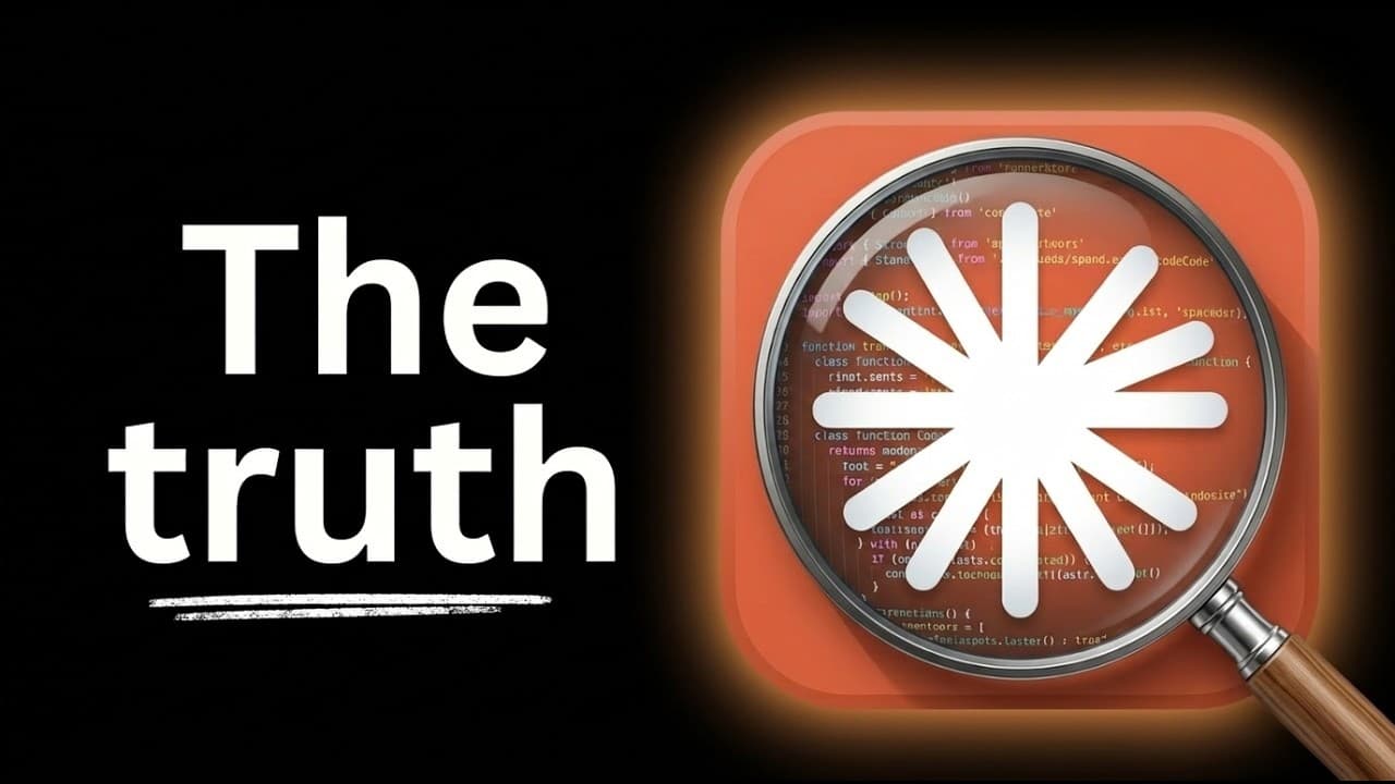 Claude Code Source Code Just Leaked… 8 Things You Must Do