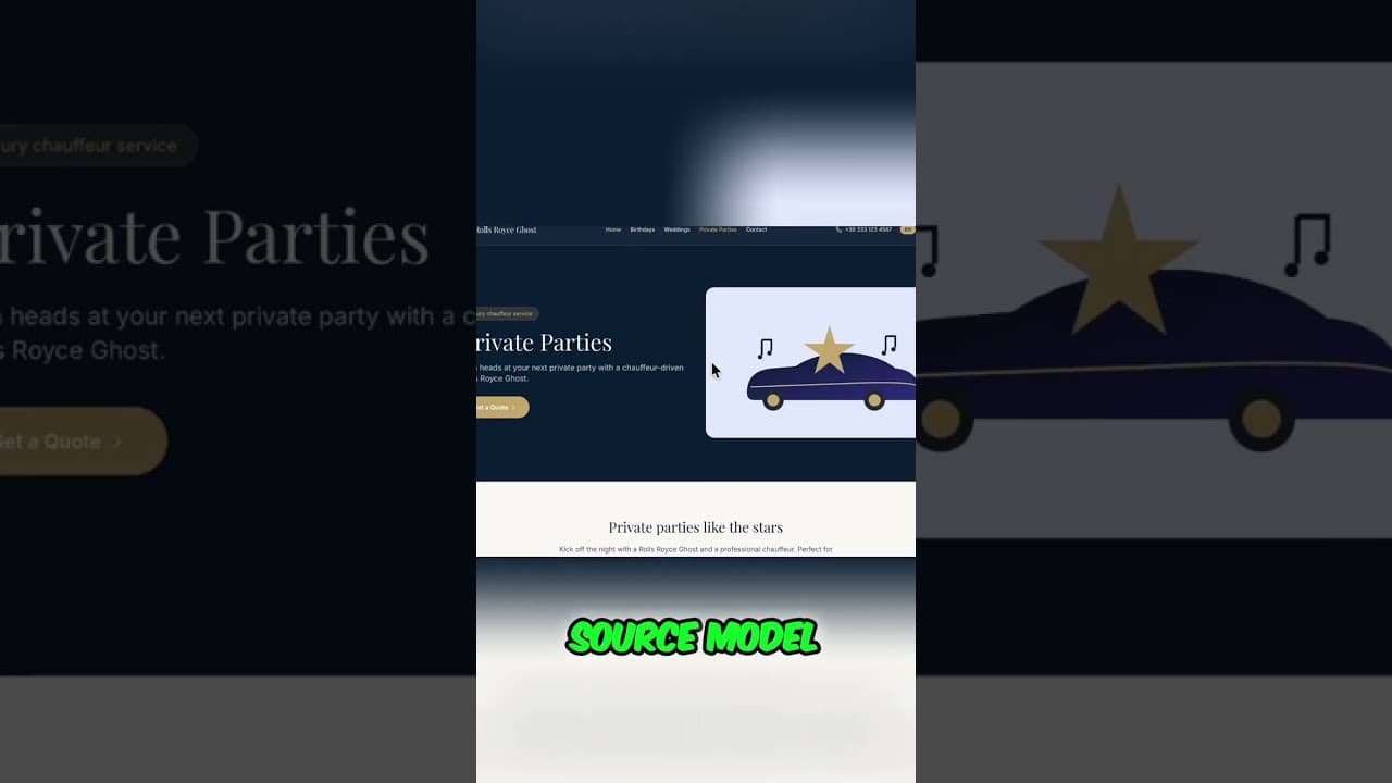 Kimi 2.7: Best Open Source AI Model? Incredible Results! #shorts