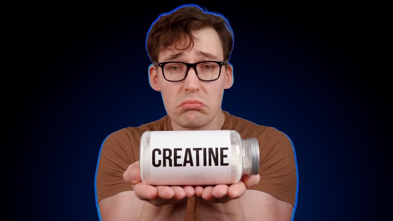 Creatine’s Unexpected Link to Depression