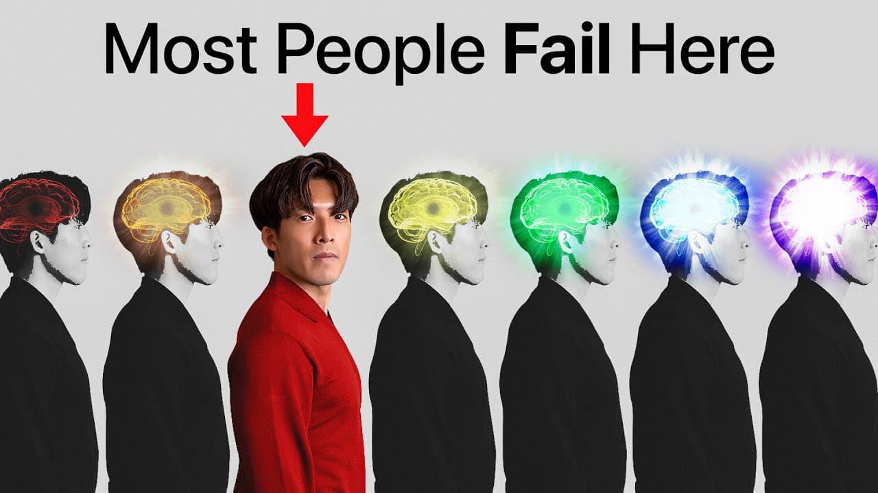 Why 99% Of Brain Experts Follow These 50 Rules