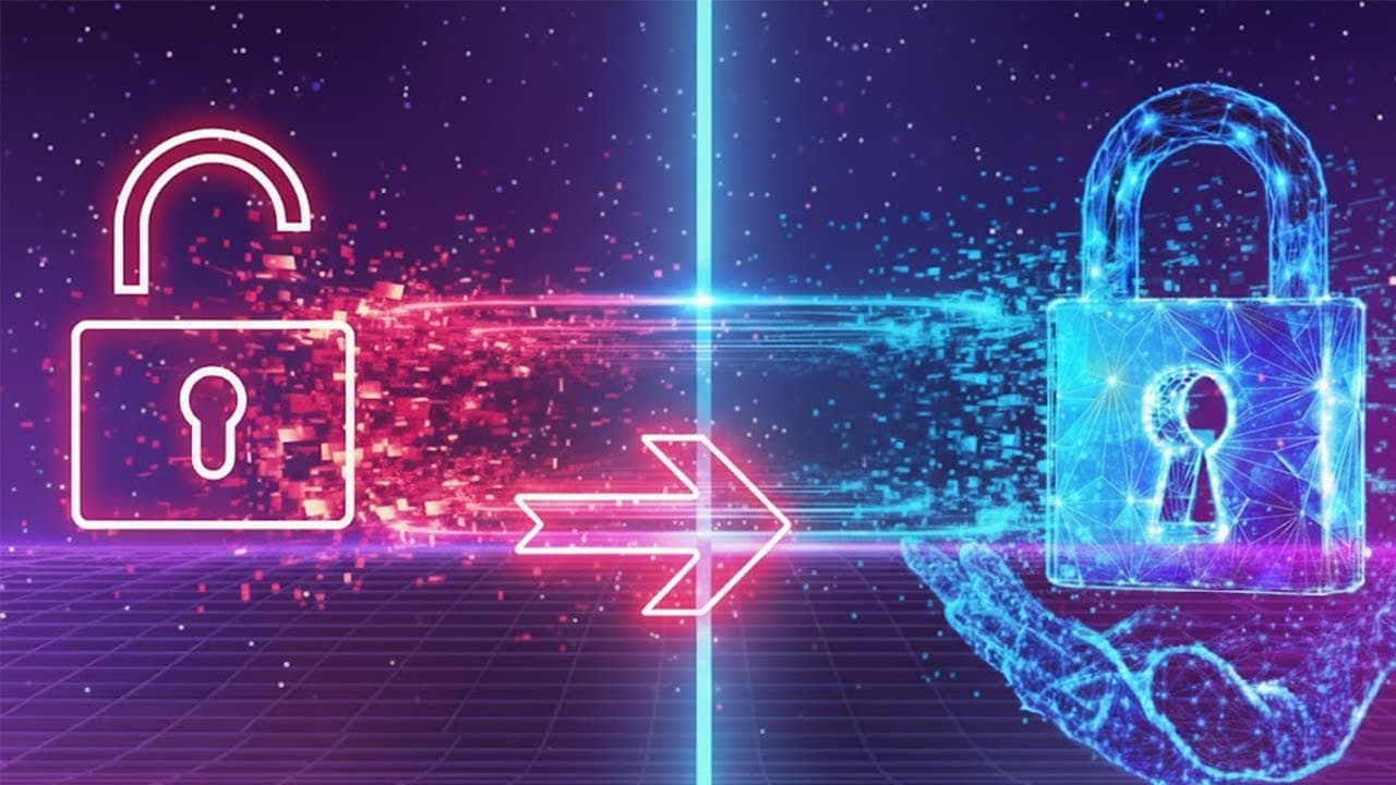 J’ai fait cette extension web pour protéger vos données.