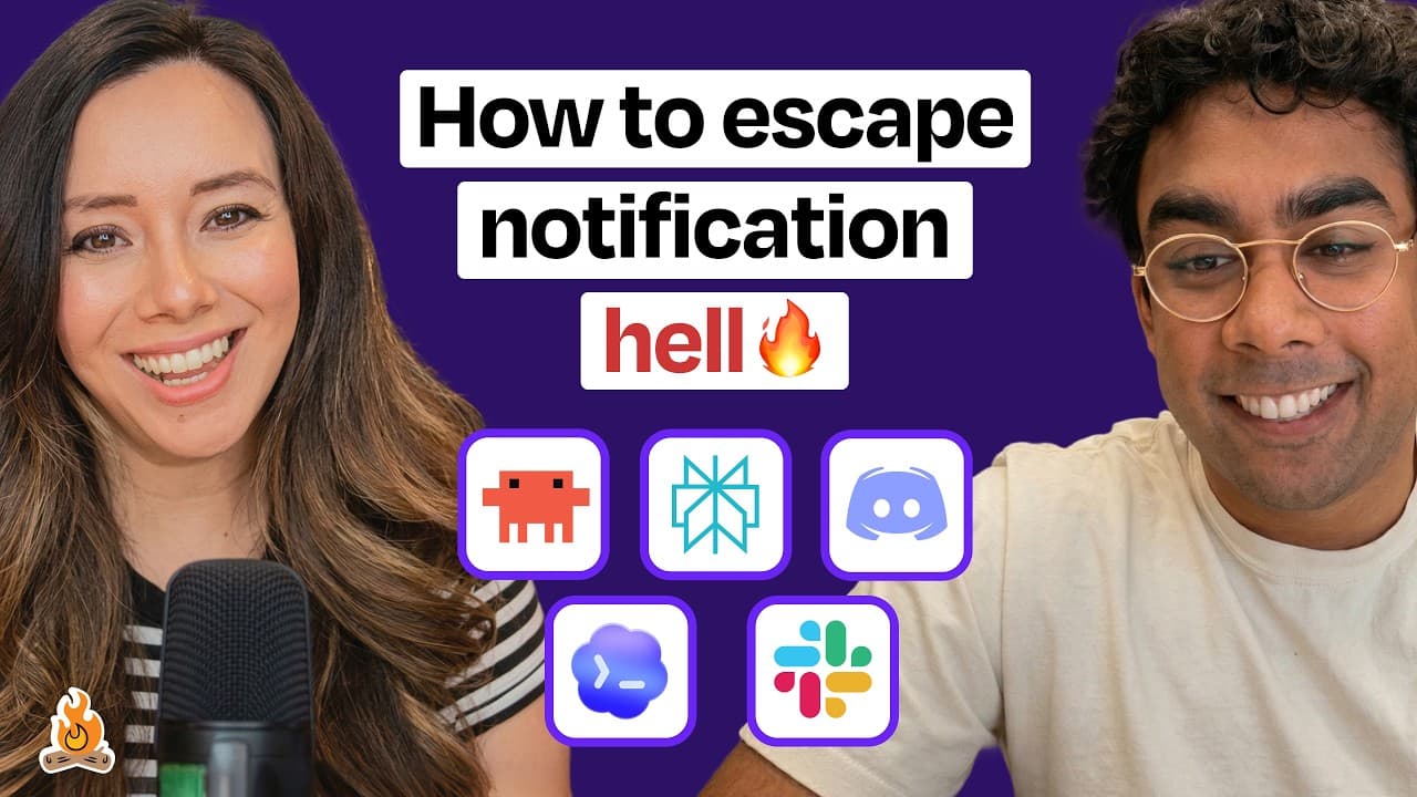 I built a custom Slack inbox. It was easier than you think. | Yash Tekriwal (Clay)