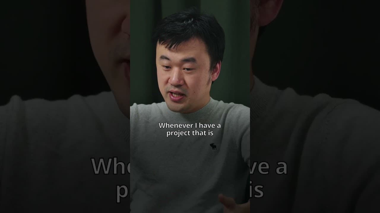 Why I Panic When Projects Run Too Smoothly