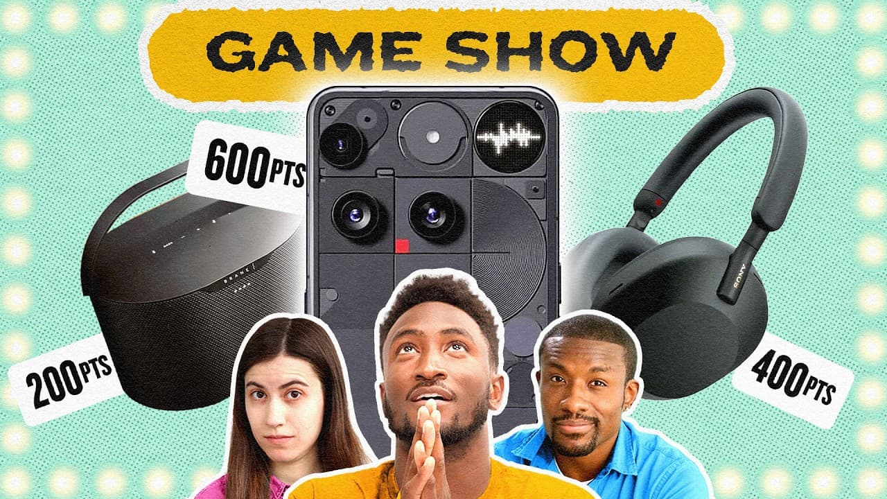 Guess The Tech You'll ABSOLUTELY Regret Buying