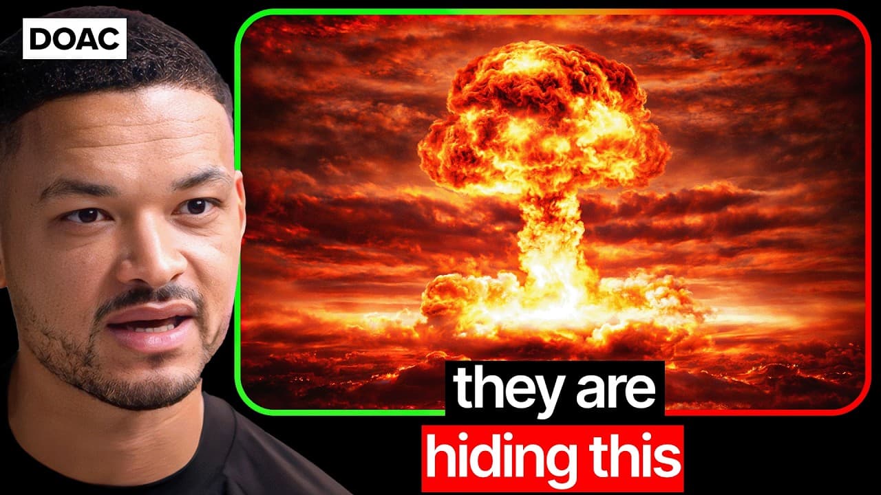 The REAL Reason This War Is Worse Than You Think