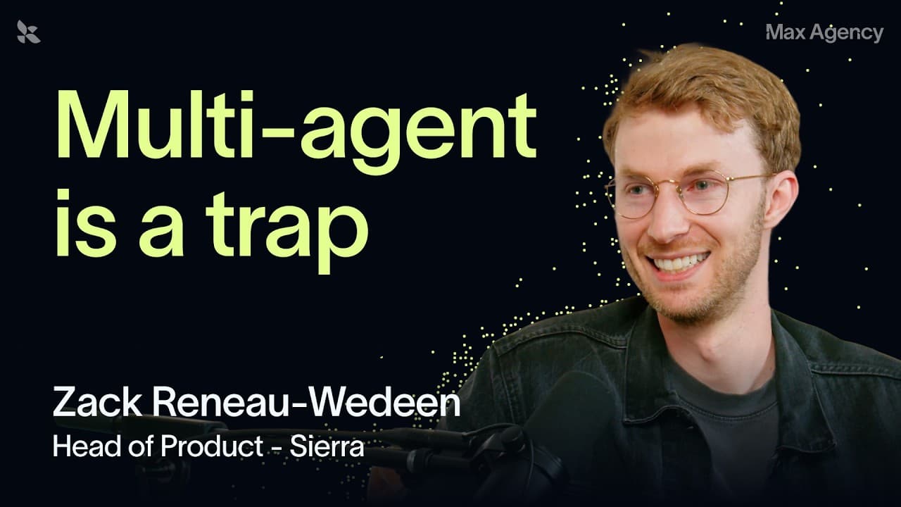 The best AI agents are simpler than you think