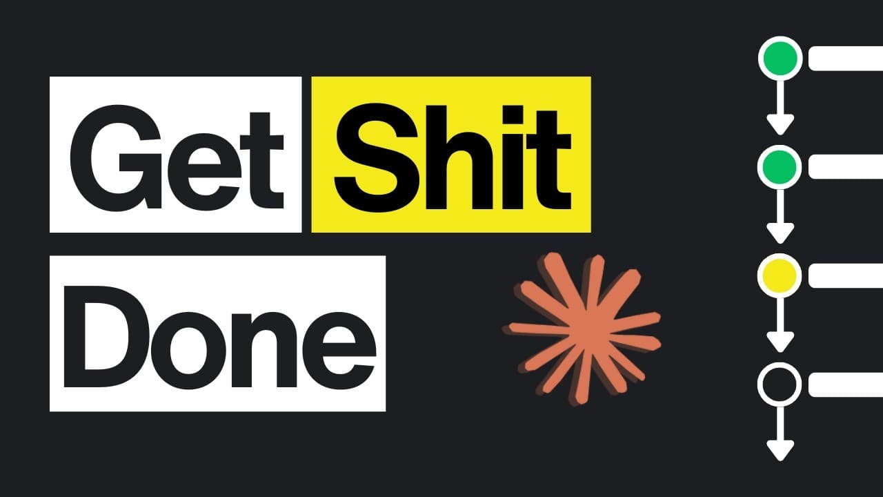 GSD Is the Missing Piece For Claude Code