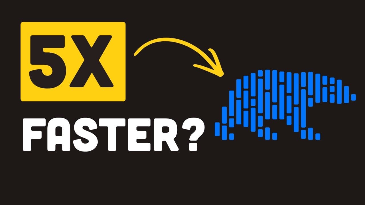 Polars 2.0 Says 5× Faster... So What's Changed?