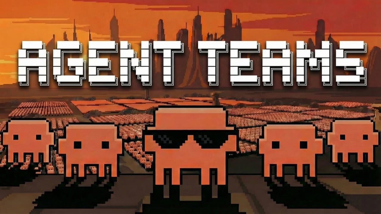 Claude Code's New Secret Feature is Insane