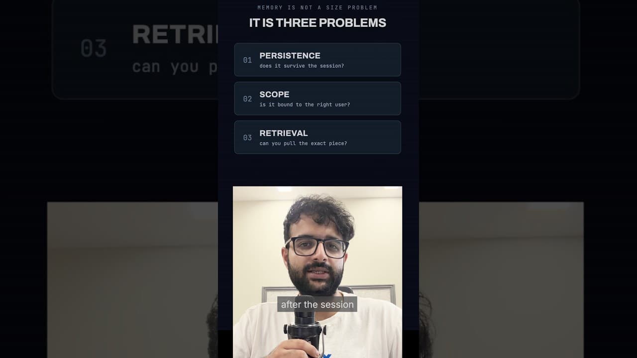I Built an AI Interviewer — It Had One Big Problem