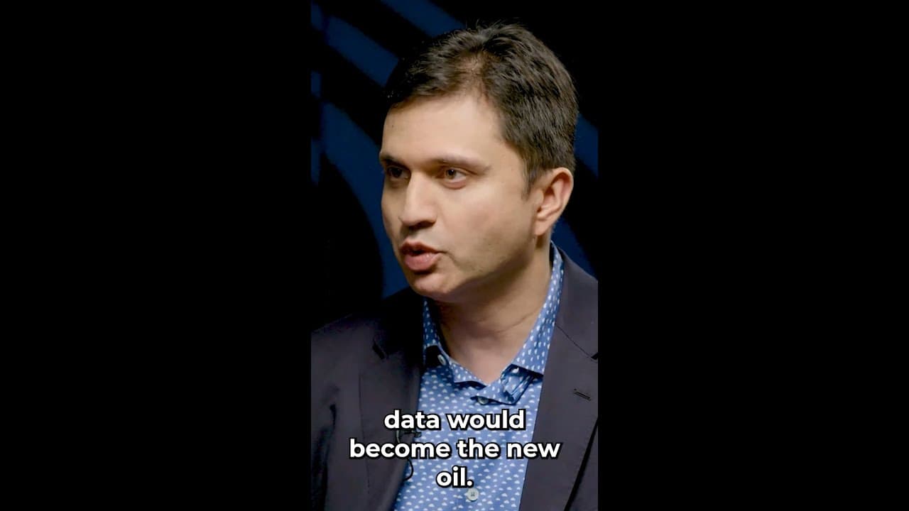 Netskope’s Co-Founder and CEO Sanjay Beri on The Cyber 60 Podcast