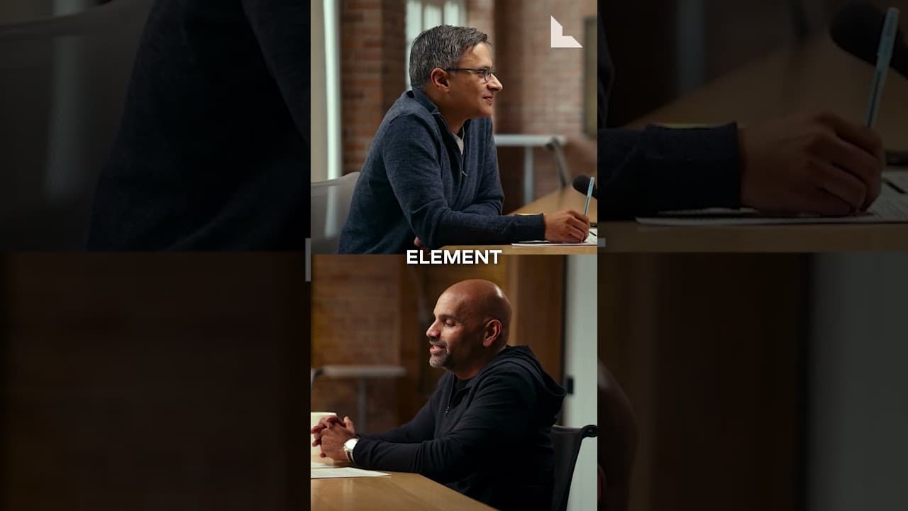 The Silicon Valley Racing Mafia Is Real and It’s a Total Thrill | Naveen Rao #UnconventionalAI