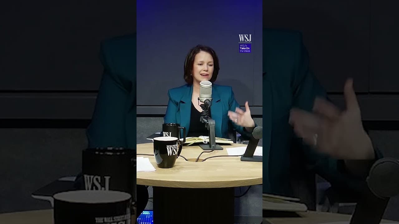 Why This Morgan Stanley Exec Says Tariffs Will Be Struck Down