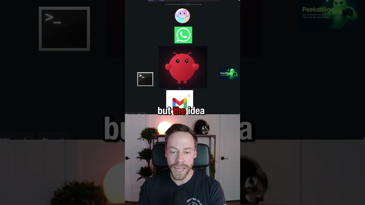 The #1 Open Source AI Project Explained (Simply)