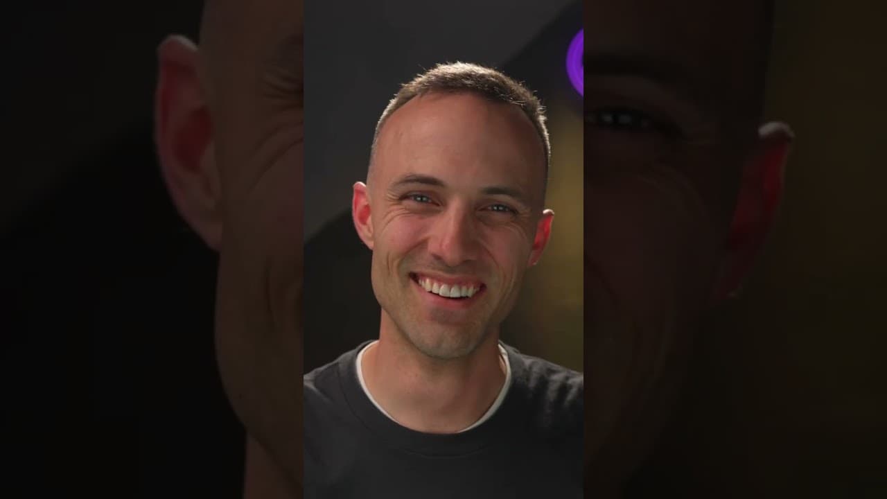 User empathy when your tool is their whole day — Aaron Francis (clip)