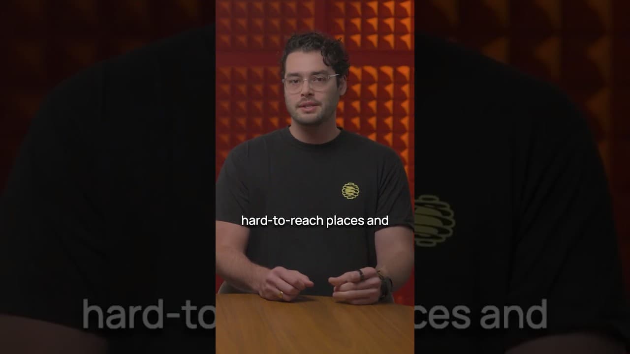 Data for the Real World