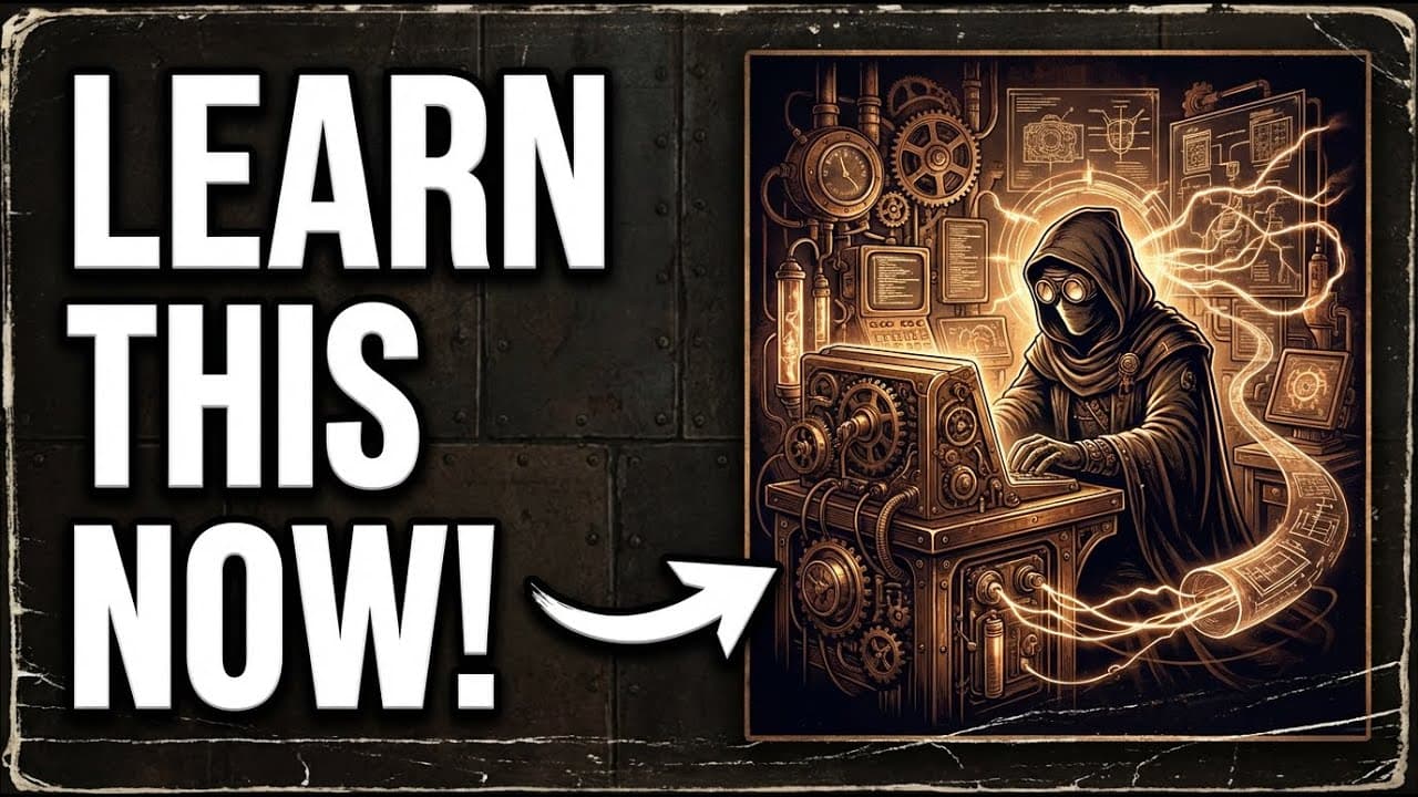 Shipmas Day 10: The AI Reverse Engineering Workflow