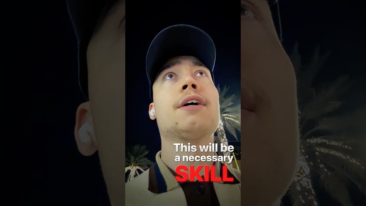 Verbalising your thoughts is the key