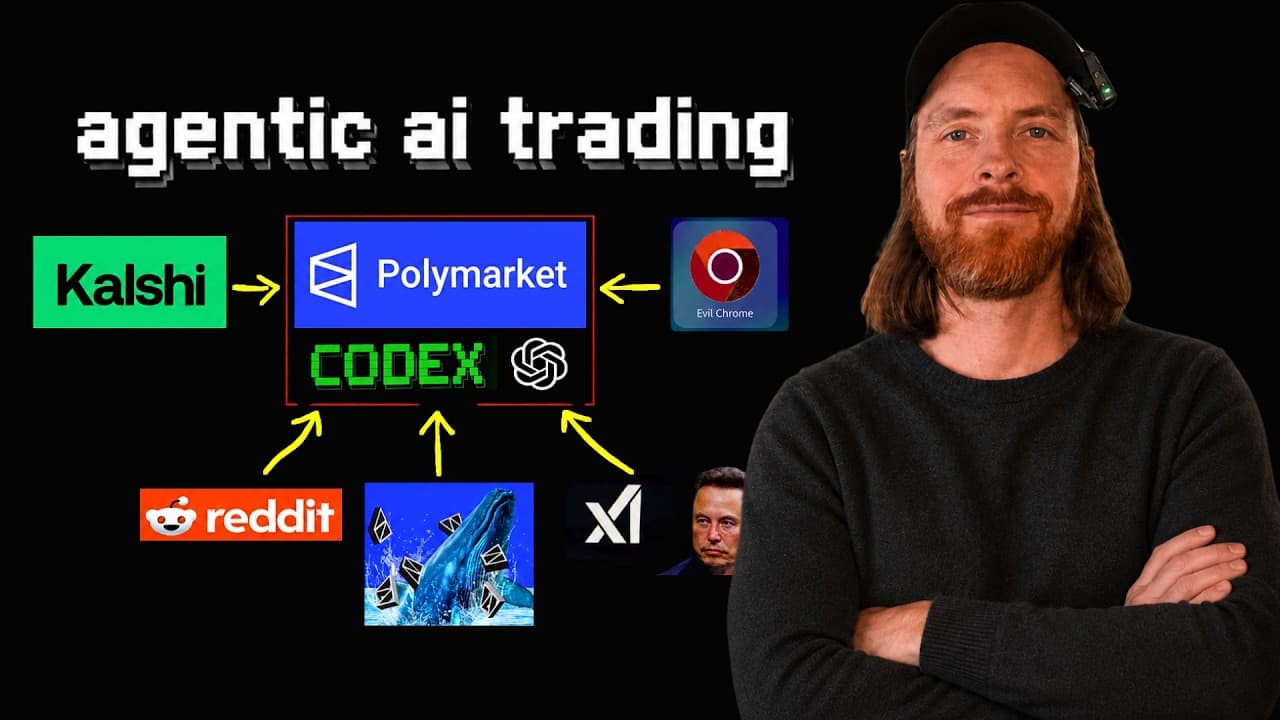 Improve Your Agentic AI Trading With a Great Data Pipeline