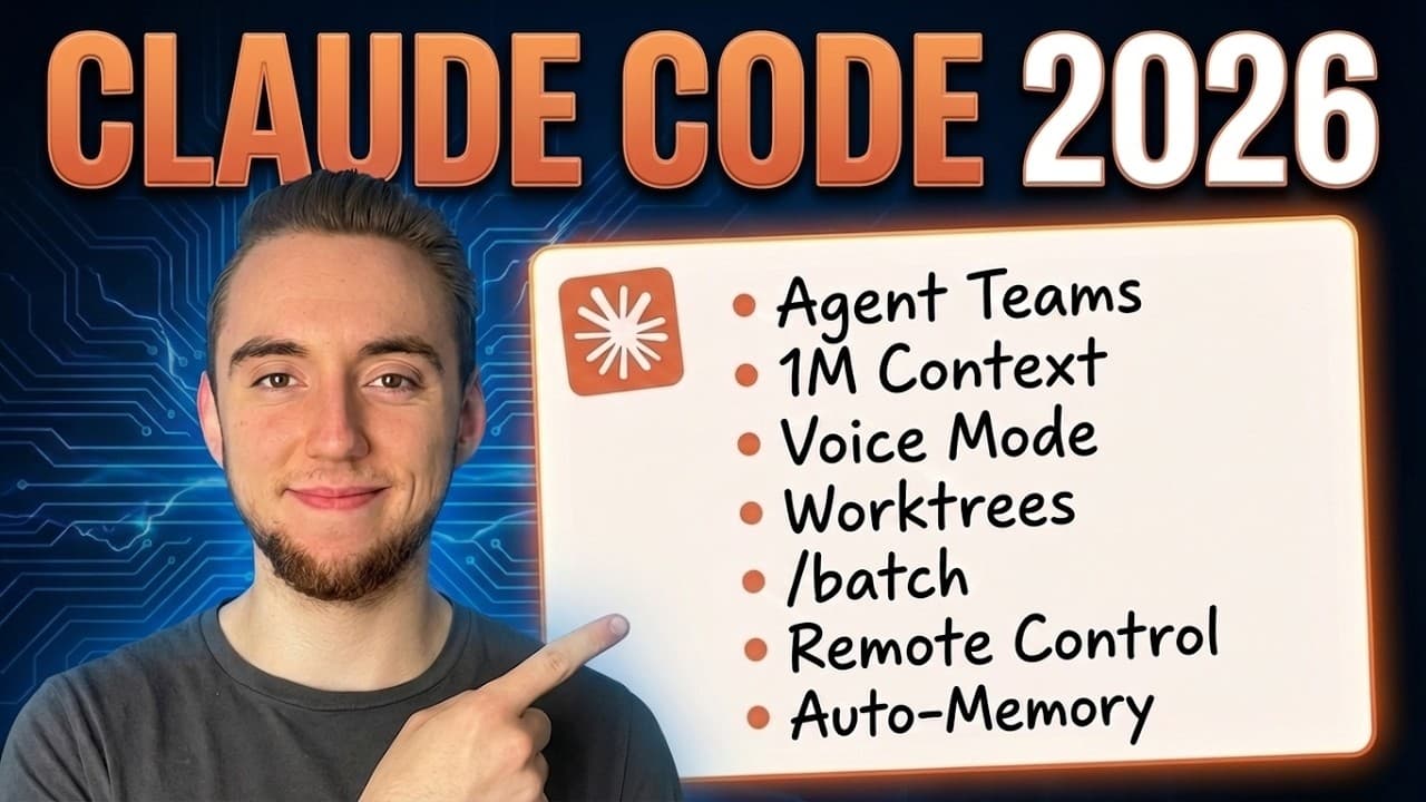 You're Hardly Using What Claude Code Has to Offer, it's Insane