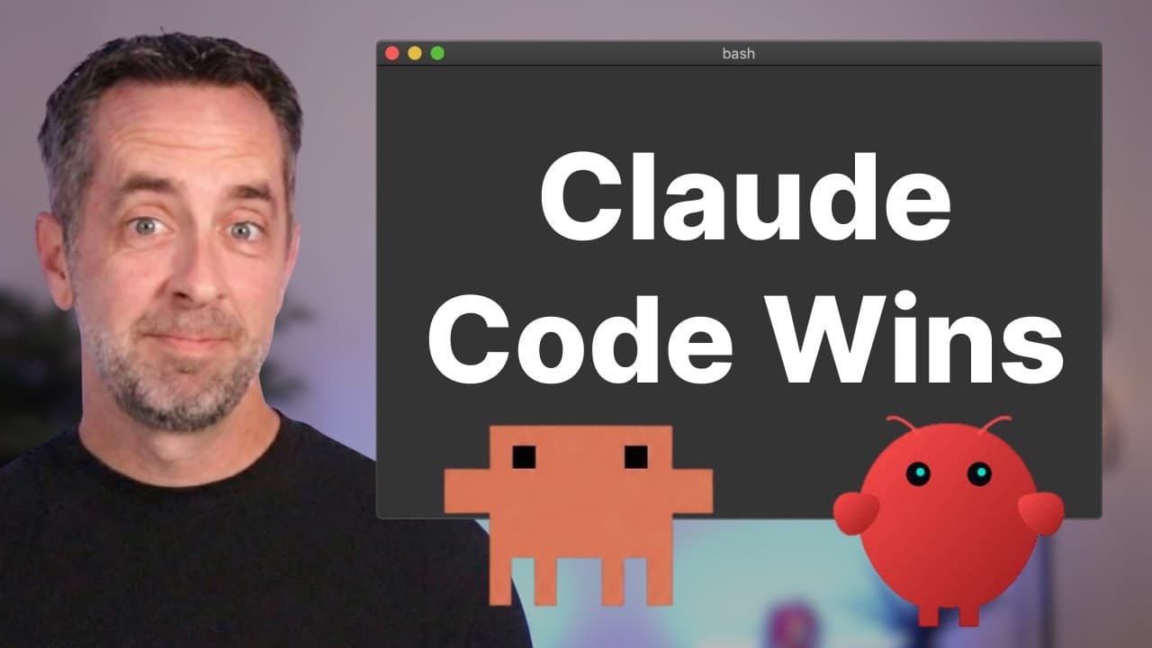 Claude Code Outperforms OpenClaw When You Do These 5 Things