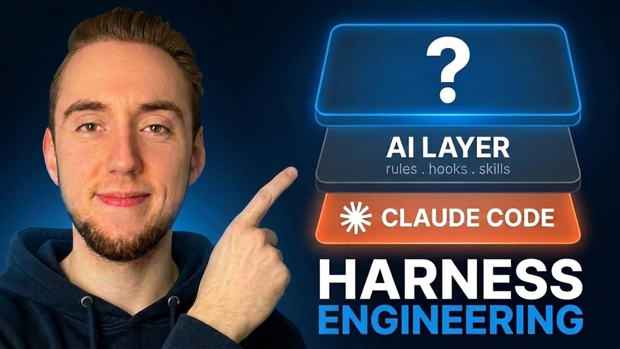 Harness Engineering: What Separates Top Agentic Engineers Right Now