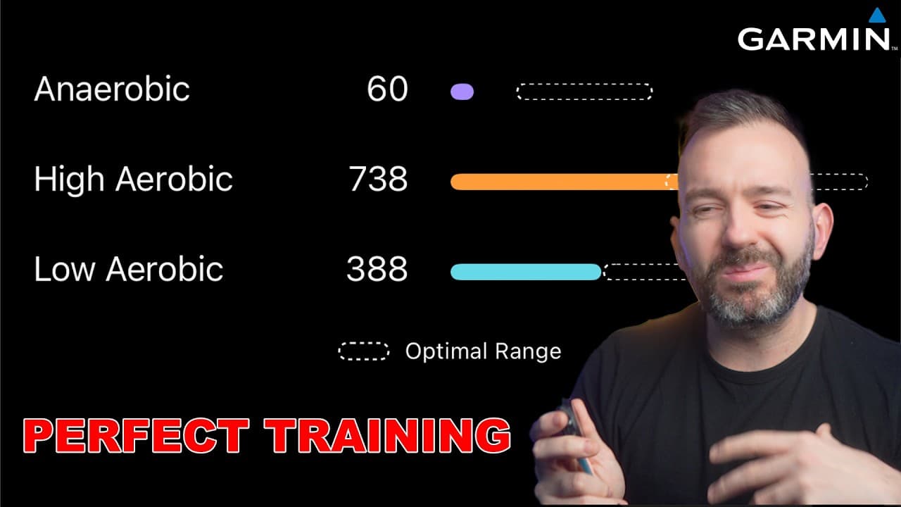 The Most Important Garmin Stat to Improve Your Running