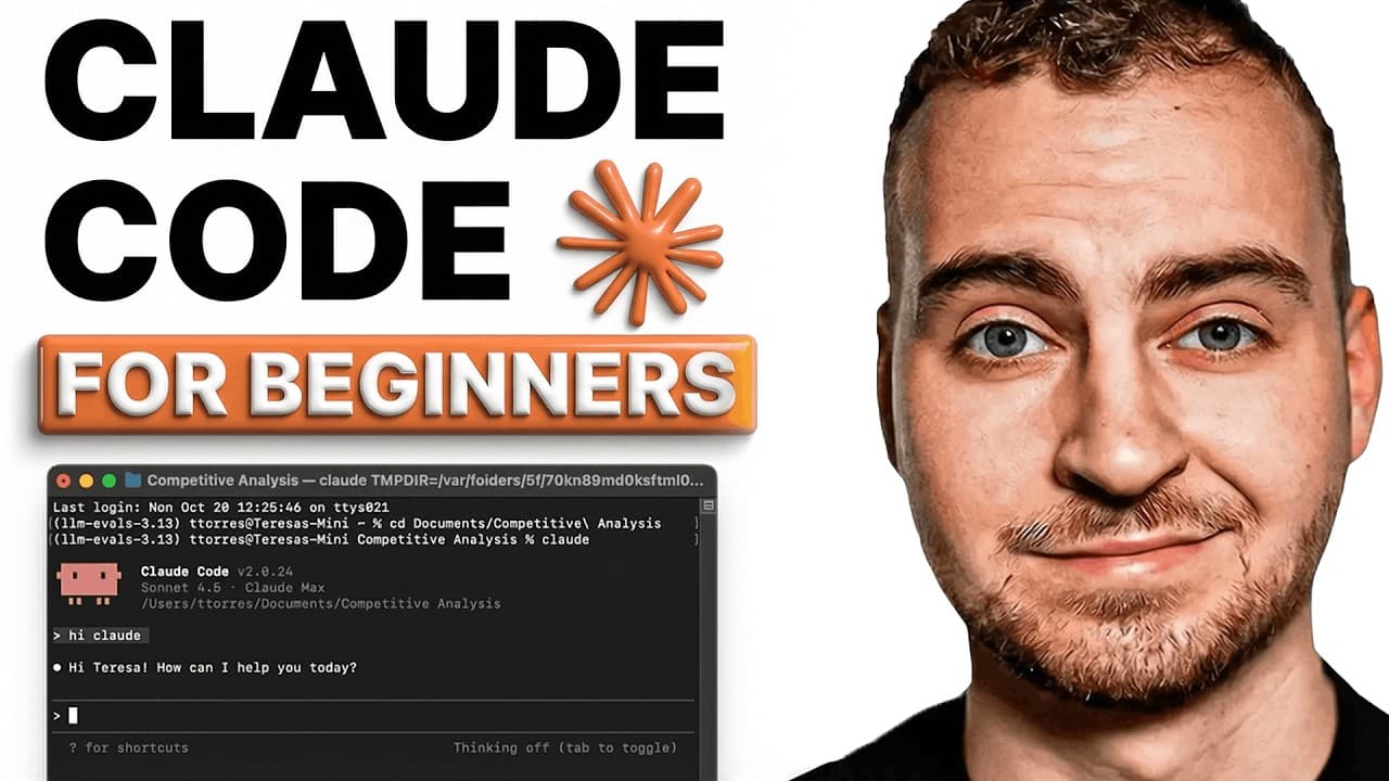 The Ultimate Claude Code Guide | MCP, Skills & More