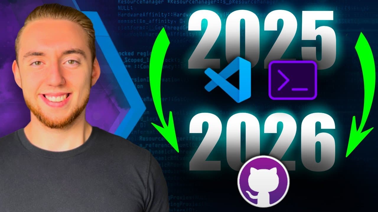 GitHub is the Future of AI Coding (Here's Why)