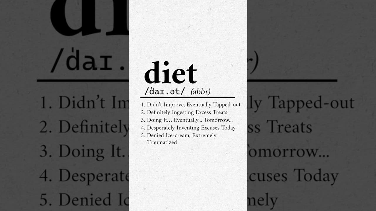 Diet