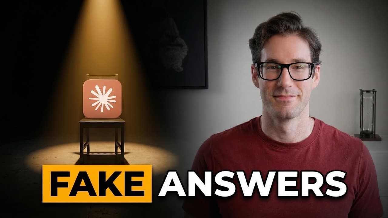 One Prompt Change That Forces Claude to Be Honest