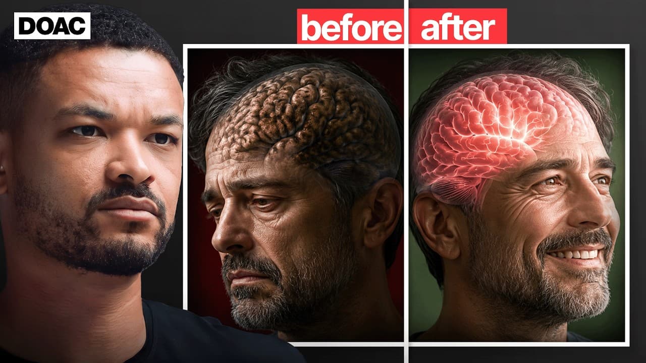 The REAL Reason Everything About Dementia Is Wrong