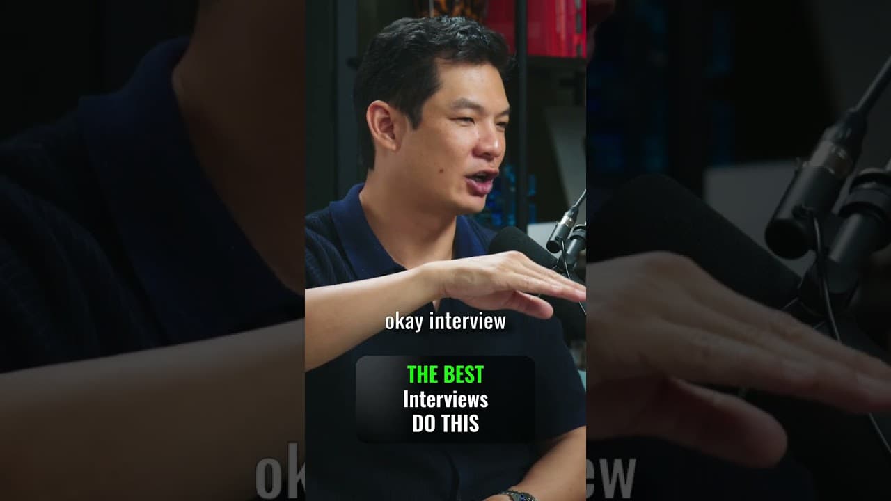 "Delivery Is the Currency of Trust" - How to Answer Mistake Questions