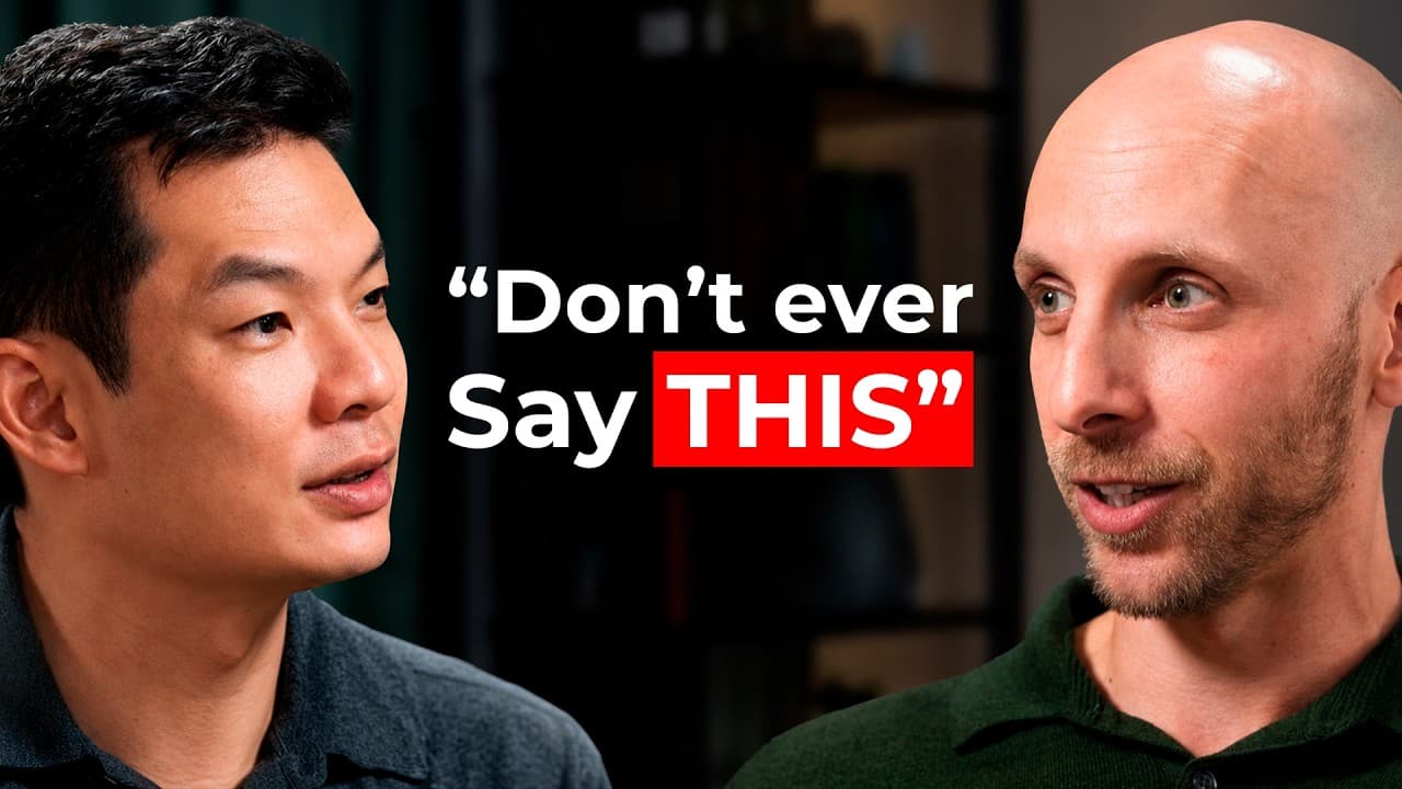 Negotiation Expert: How To 3X Your Tech Salary