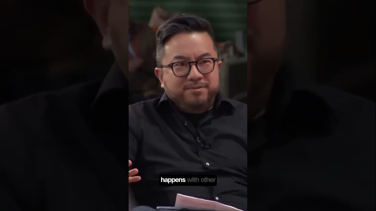 Don't aspire to glory. Aspire to be useful.