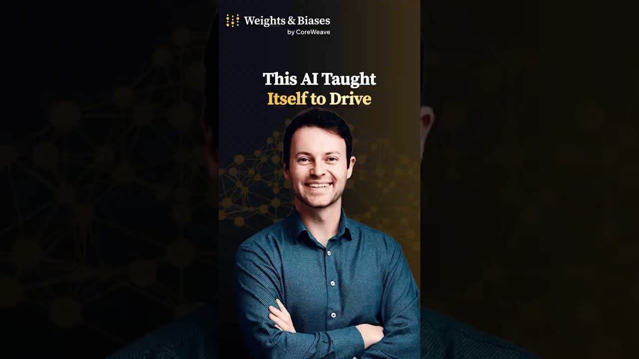 They Taught an AI to Drive With Just 10 Interventions