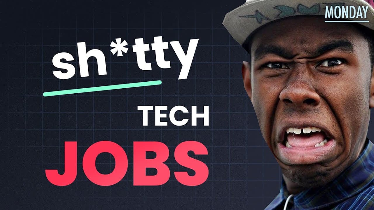 The future they want for devs...