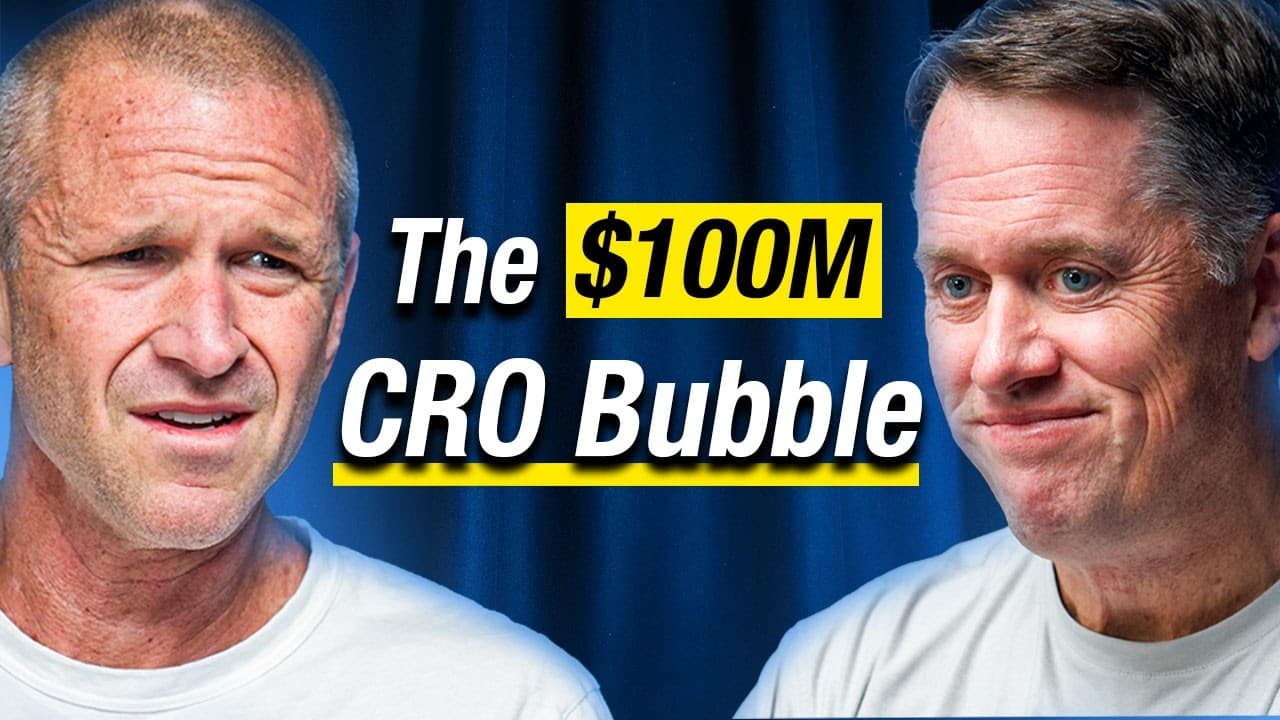 Why Anthropic Are Causing a Comp Crisis & Why You’d Never Hire From Salesforce or ServiceNow