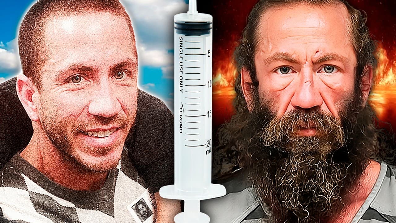 Liver King: A Lifetime of Lies