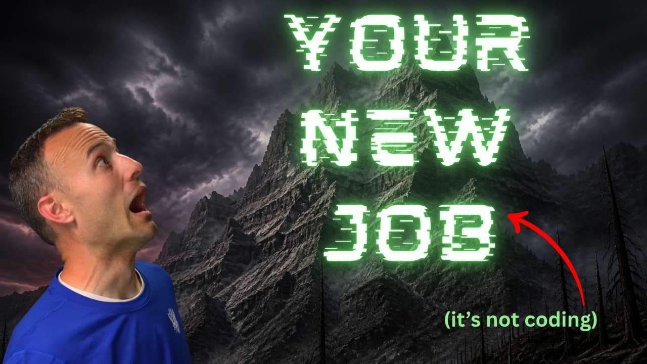The craft "dying" is your OPPORTUNITY