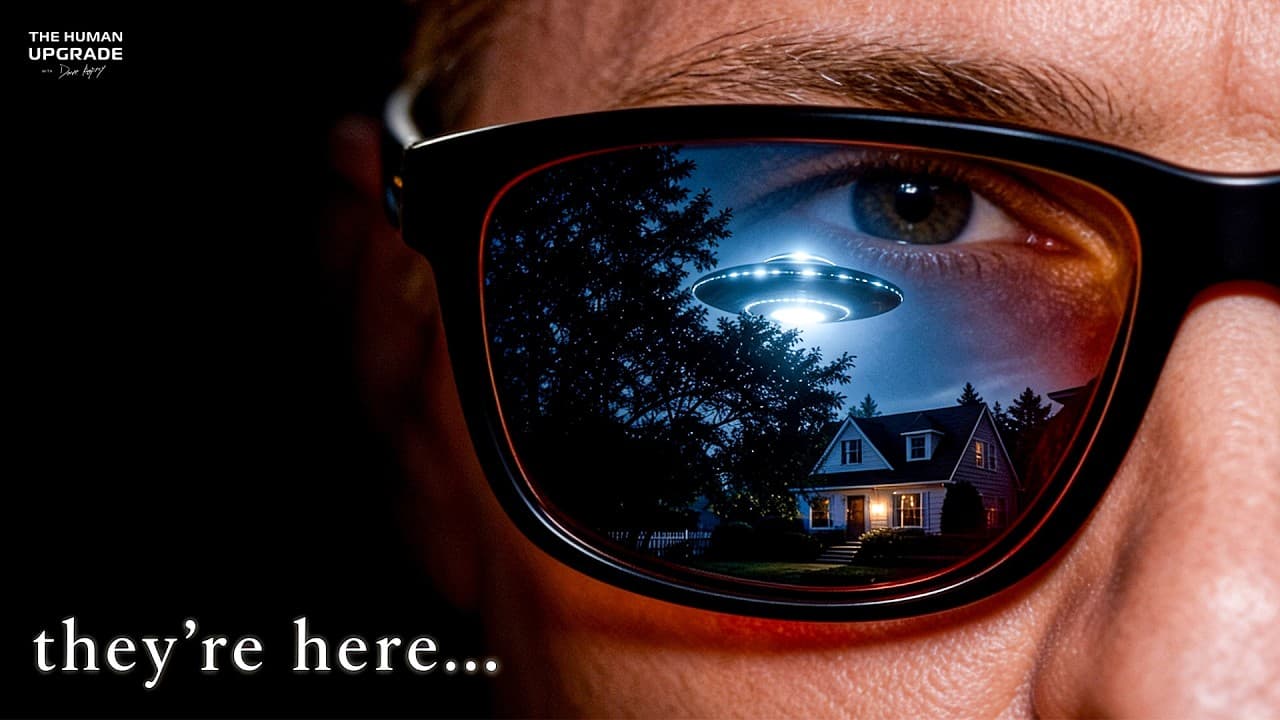 CIA Briefing: Remote Viewing Techniques For Non-Human Life | Steven Greer