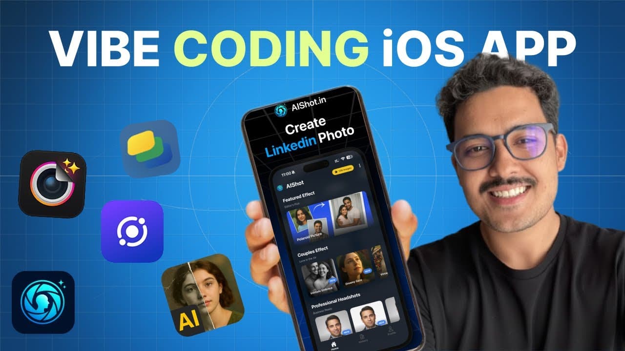 Day 52 | Vibe Coding iOS Apps Until I reach $10k MRR | Current MRR : $1400